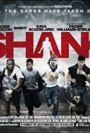 Watch Full Movie :Shank (2010)