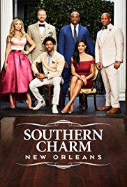 Watch Full TV Series :Southern Charm New Orleans