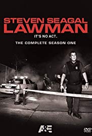 Watch Full TV Series :Steven Seagal: Lawman (2009 )