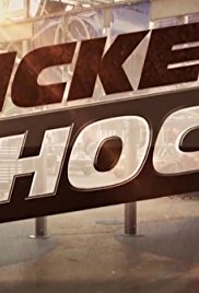 Watch Full TV Series :Sticker Shock TV