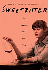 Watch Full TV Series :Sweetbitter (2018)