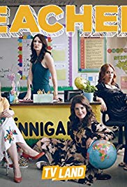 Watch Full TV Series :Teachers (2016 )