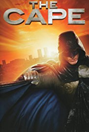Watch Full TV Series :The Cape (2011)