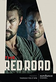 Watch Full TV Series :The Red Road (2014 2015)