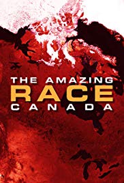 Watch Full TV Series :The Amazing Race Canada (2013)