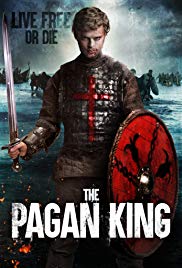 Watch Full Movie :The Pagan King (2018)