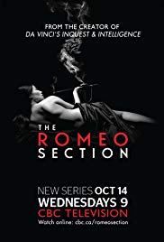 Watch Full TV Series :The Romeo Section (2015 2016)