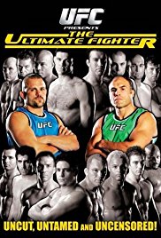 Watch Full TV Series :The Ultimate Fighter (2005 )