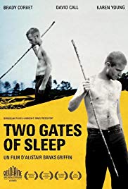 Watch Full Movie :Two Gates of Sleep (2010)
