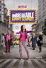 Watch Full TV Series :Unbreakable Kimmy Schmidt (2015 )