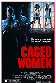 Watch Full Movie :Caged Women (1982)