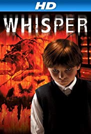 Watch Full Movie :Whisper (2007)