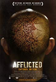 Watch Full TV Series :Afflicted (2013)