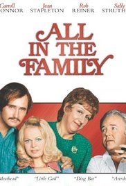 Watch Full TV Series :All in the Family (1971 1979)