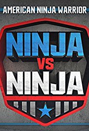 Watch Full TV Series :American Ninja Warrior: Ninja vs Ninja (2018)