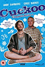 Watch Full TV Series :Cuckoo (2012)