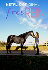 Watch Full TV Series :Free Rein (2017)