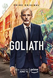 Watch Full TV Series :Goliath (2016)
