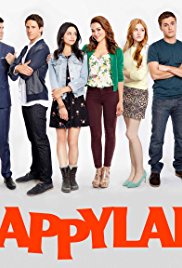 Watch Full TV Series :Happyland (2014)