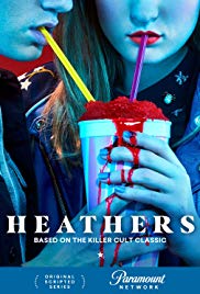 Watch Full TV Series :Heathers (2017)