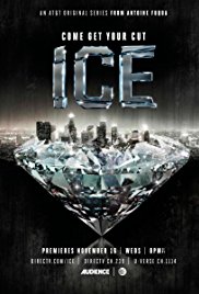 Watch Full TV Series :Ice (2016)