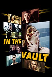 Watch Full TV Series :In the Vault (2017)