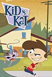 Watch Full TV Series :Kid vs. Kat (2008 2011)