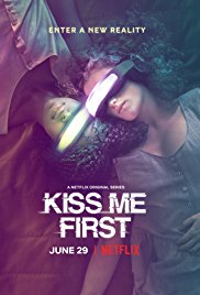 Watch Full TV Series :Kiss Me First (2016)