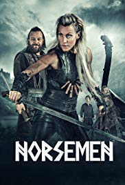 Watch Full TV Series :Norsemen (2016)