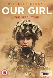Watch Full TV Series :Our Girl (2014)