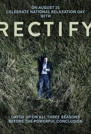 Watch Full TV Series :Rectify (2013 2016)
