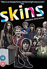 Watch Full TV Series :Skins (2007 2013)