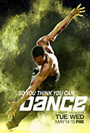 Watch Full TV Series :So You Think You Can Dance (2005)