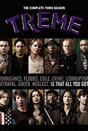 Watch Full TV Series :Treme (2010 2013)