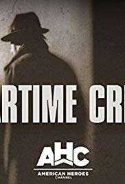 Watch Full TV Series :Wartime Crime (2017)