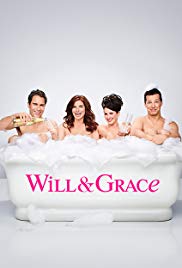 Watch Full TV Series :Will &amp; Grace (1998 )