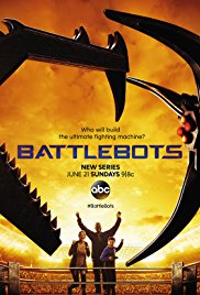 Watch Full TV Series :BattleBots (2015)