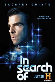 Watch Full TV Series :In Search of...
