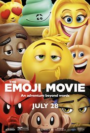 Watch Full Movie :The Emoji Movie (2017)