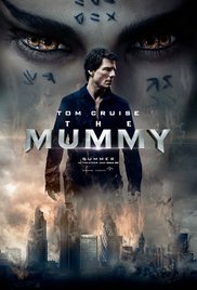Watch Full Movie :The Mummy (2017)