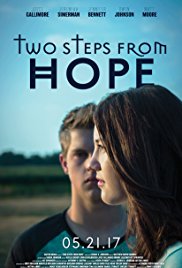 Watch Full Movie :Two Steps from Hope (2017)