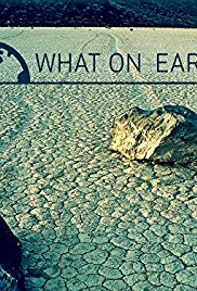 Watch Full TV Series :What on Earth? (2015)