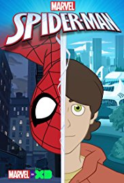 Watch Full TV Series :SpiderMan (2017)