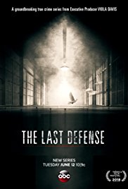 Watch Full TV Series :The Last Defense 