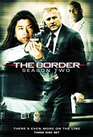 Watch Full TV Series :The Border (2008 )