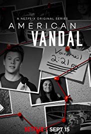 Watch Full TV Series :American Vandal (2017 )
