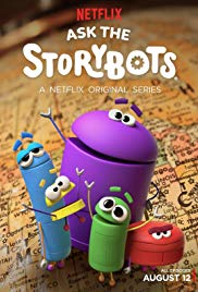 Watch Full TV Series :Ask the StoryBots (2016)
