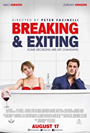 Watch Full Movie :Breaking & Exiting (2017)
