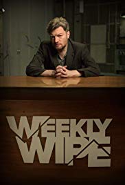 Watch Full TV Series :Charlie Brookers Weekly Wipe (2013 )