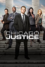 Watch Full TV Series :Chicago Justice (2017)